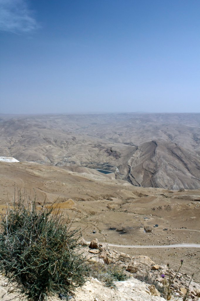 09-Wadi Hasa.jpg - Wadi Hasa